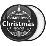 Black and white wish &kappa;&omicron;&nu;&kappa;ά&rho;&delta;&alpha; &Chi;&rho;&iota;&sigma;&tau;&omicron;&upsilon;&gamma;έ&nu;&nu;&omega;&nu;