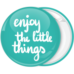 Κονκάρδα Enjoy the little things