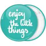 &Kappa;&omicron;&nu;&kappa;ά&rho;&delta;&alpha; Enjoy the little things