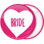 &Kappa;&omicron;&nu;&kappa;ά&rho;&delta;&alpha; &gamma;ά&mu;&omicron;&upsilon; Bride Heart