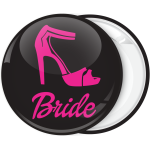 Κονκάρδα γάμου Bride Shoe