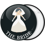 Kονκάρδα νύφης The Bride Kelly