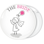 Κονκάρδα γάμου The Bride Cartoon