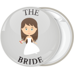 Kονκάρδα νύφης The Bride Lilly 