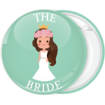 Kονκάρδα bachelor The Bride Dizzy
