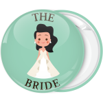 Kονκάρδα bachelor The Bride Bizzy