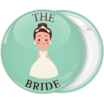 Kονκάρδα bachelor The Bride Fizzy
