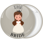 Kονκάρδα bachelor The Bride Billy