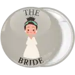 K&omicron;&nu;&kappa;ά&rho;&delta;&alpha; bachelor The Bride Dilly