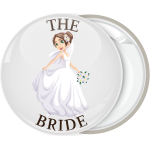Kονκάρδα νύφης The Bride Tiffany 