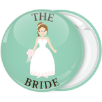 Kονκάρδα bachelor The Bride Lizzy