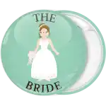 K&omicron;&nu;&kappa;ά&rho;&delta;&alpha; bachelor The Bride Lizzy