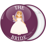 Kονκάρδα νύφης The Bride Milly 