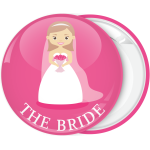 Kονκάρδα νύφης The Bride Nelly 