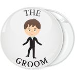 Κονκάρδα bachelor The Groom Billy