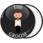 Κονκάρδα bachelor The Groom Angelo