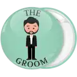 &Kappa;&omicron;&nu;&kappa;ά&rho;&delta;&alpha; bachelor The Groom Billy