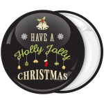 Χριστουγεννιάτικη Κονκάρδα Holly Jolly