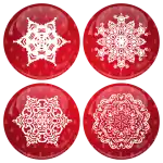 &Kappa;ό&kappa;&kappa;&iota;&nu;&epsilon;&sigmaf; &Chi;&rho;&iota;&sigma;&tau;&omicron;&upsilon;&gamma;&epsilon;&nu;&nu;&iota;ά&tau;&iota;&kappa;&epsilon;&sigmaf; &kappa;&omicron;&nu;&kappa;ά&rho;&delta;&epsilon;&sigmaf; &chi;&iota;&omicron;&nu;&omicron;&nu;&iota;&phi;ά&delta;&epsilon;&sigmaf;