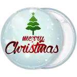 &Kappa;&omicron;&nu;&kappa;ά&rho;&delta;&alpha; &Chi;&rho;&iota;&sigma;&tau;&omicron;&upsilon;&gamma;έ&nu;&nu;&omega;&nu; Christmas Tree snow