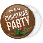 Κονκάρδα Χριστουγέννων The Best Christmas Party
