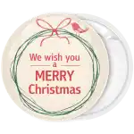 &Kappa;&omicron;&nu;&kappa;ά&rho;&delta;&alpha; &Chi;&rho;&iota;&sigma;&tau;&omicron;&upsilon;&gamma;έ&nu;&nu;&omega;&nu; Merry Christmas little bird