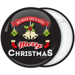 Χριστουγεννιάτικη Κονκάρδα Jingle Bells