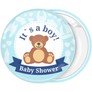 &Kappa;&omicron;&nu;&kappa;ά&rho;&delta;&alpha; baby shower &alpha;&rho;&kappa;&omicron;&upsilon;&delta;ά&kappa;&iota; It is a boy