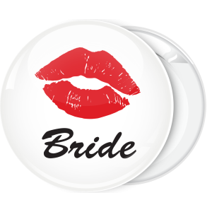 Κονκάρδα γάμου Bride Lips