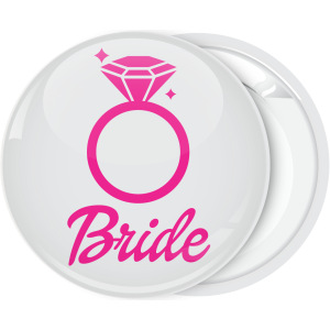 Κονκάρδα γάμου Bride wedding ring