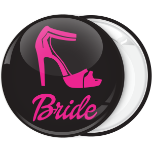 Κονκάρδα γάμου Bride Shoe