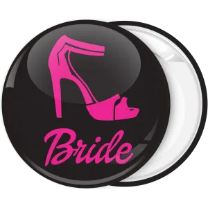 &Kappa;&omicron;&nu;&kappa;ά&rho;&delta;&alpha; &gamma;ά&mu;&omicron;&upsilon; Bride Shoe