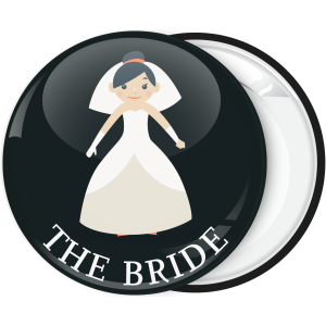 Kονκάρδα νύφης The Bride Kelly