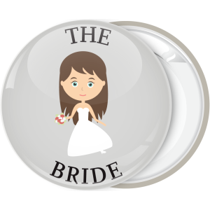 Kονκάρδα νύφης The Bride Lilly 