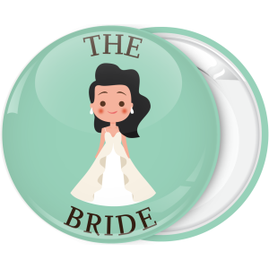 Kονκάρδα bachelor The Bride Bizzy