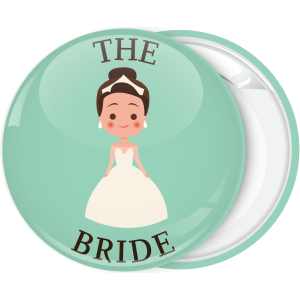 Kονκάρδα bachelor The Bride Fizzy