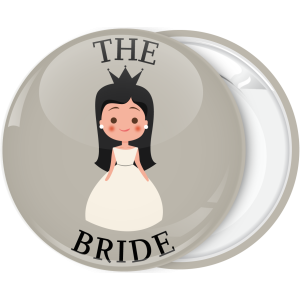 Kονκάρδα bachelor The Bride Cilly