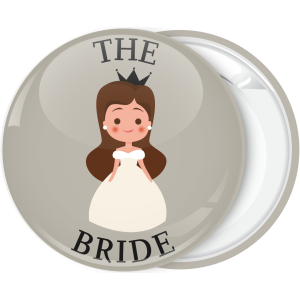 Kονκάρδα bachelor The Bride Billy