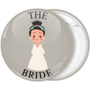 Kονκάρδα bachelor The Bride Dilly
