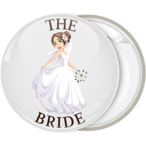 Kονκάρδα νύφης The Bride Tiffany 