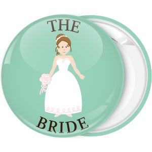Kονκάρδα bachelor The Bride Lizzy
