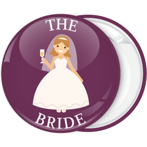 Kονκάρδα νύφης The Bride Milly 