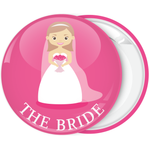Kονκάρδα νύφης The Bride Nelly 