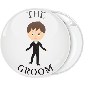 Κονκάρδα bachelor The Groom Billy