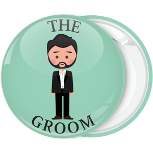 Κονκάρδα bachelor The Groom Billy