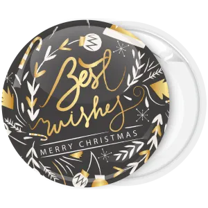 &Kappa;&omicron;&nu;&kappa;ά&rho;&delta;&alpha; &Chi;&rho;&iota;&sigma;&tau;&omicron;&upsilon;&gamma;έ&nu;&nu;&omega;&nu; Best Wishes