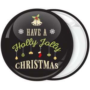 Χριστουγεννιάτικη Κονκάρδα Holly Jolly
