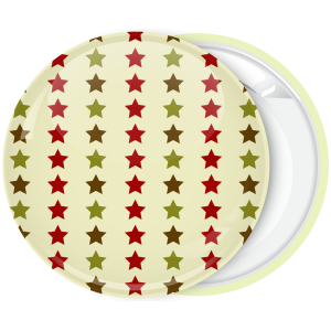 Κονκάρδα Χριστουγέννων Patterns stars