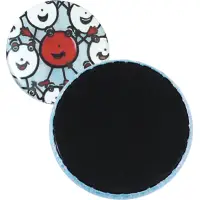 Κονκάρδες μαγνήτης 38mm