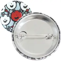 Κονκάρδα παραμάνα ασφαλείας 38mm